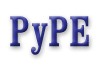 PyPE 2.8.8